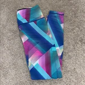 Victoria’s Secret Leggings- size SMALL